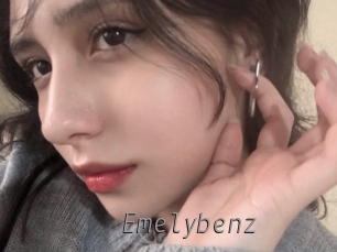 emelybenz Livestrip Cams
