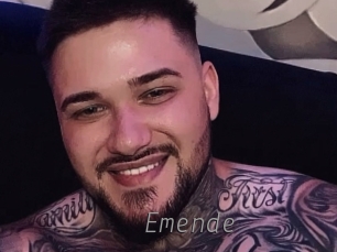 Emende