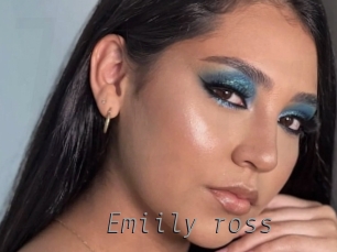 emiily_ross Livestrip Cams