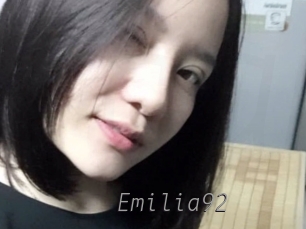 emilia92 Livestrip Cams