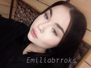 emiliabrroks Livestrip Cams