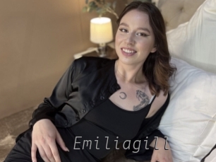 Emiliagill