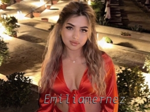 emiliamernez Livestrip Cams