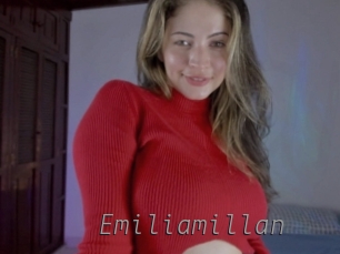emiliamillan Livestrip Cams