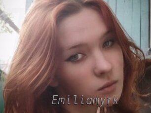 emiliamyrk Livestrip Cams