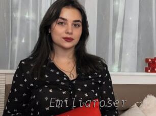 Emiliaroser