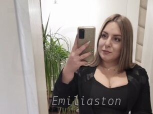 Emiliaston
