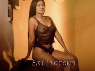 emilibrown Livestrip Cams