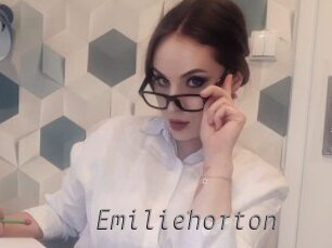 Emiliehorton