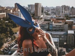 emiliyamellis Livestrip Cams