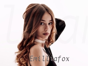 emilliafox Livestrip Cams