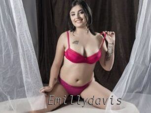 emillydavis Livestrip Cams