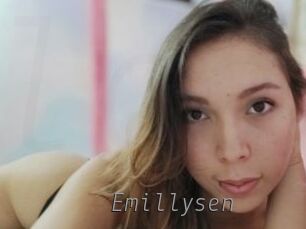 Emillysen