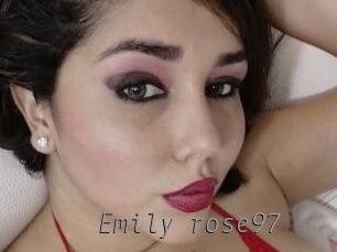 emily_rose97 Livestrip Cams