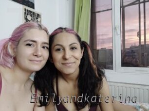 Emilyandkaterina
