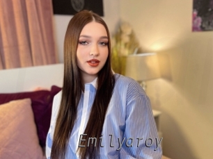 Emilyaroy