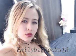emilybigboobs18 Livestrip Cams