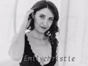 Emilychristie