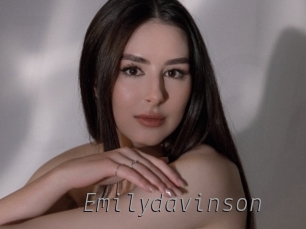Emilydavinson