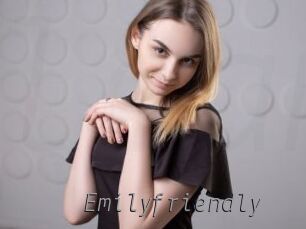 emilyfriendly Livestrip Cams