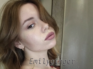 Emilyginger