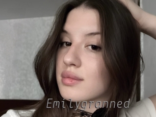 emilygranned Livestrip Cams