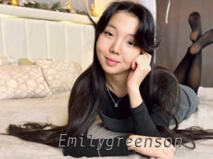 emilygreenson Livestrip Cams
