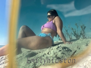 Emilyhiuston