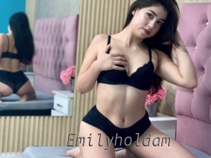 emilyholdam Livestrip Cams