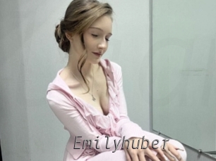 emilyhuber Livestrip Cams