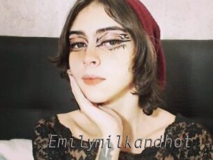 emilymilkandhot Livestrip Cams