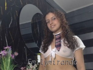 emilymiranda Livestrip Cams
