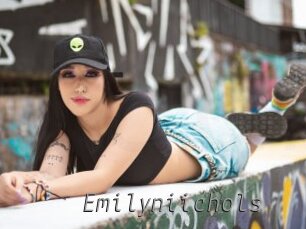 Emilyniichols