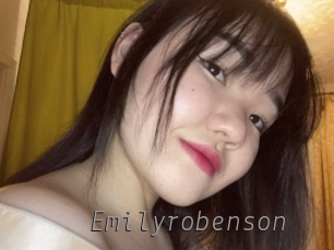 emilyrobenson Livestrip Cams