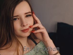 emilyrodham Livestrip Cams