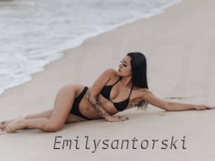 emilysantorski Livestrip Cams