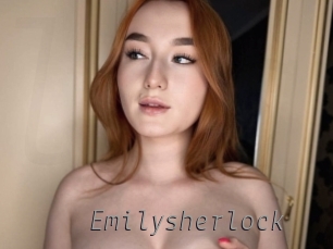 emilysherlock Livestrip Cams