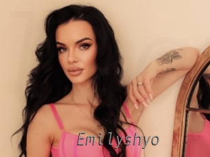 Emilyshyo