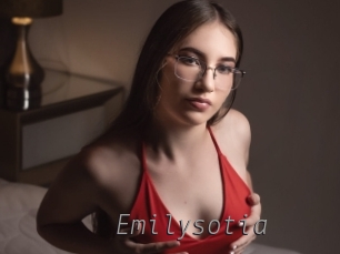 emilysotia Livestrip Cams