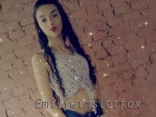 Emilywinsletfox