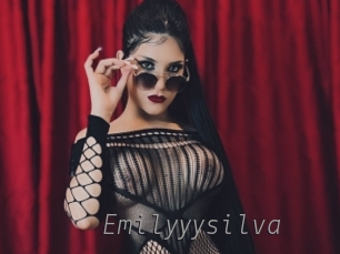 Emilyyysilva