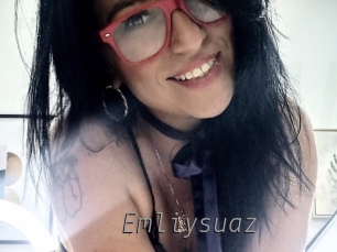 emliysuaz Livestrip Cams