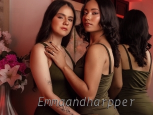 Emmaandharpper