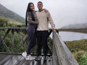 emmaandmicke Livestrip Cams