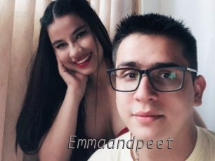 emmaandpeet Livestrip Cams