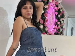 Emmablunt