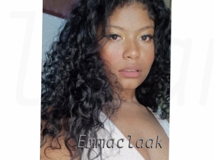 Emmaclaak