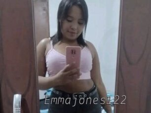 emmajones122 Livestrip Cams