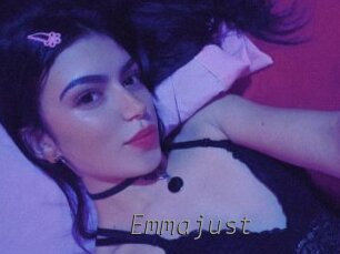 Emmajust