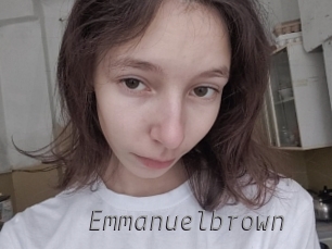 Emmanuelbrown